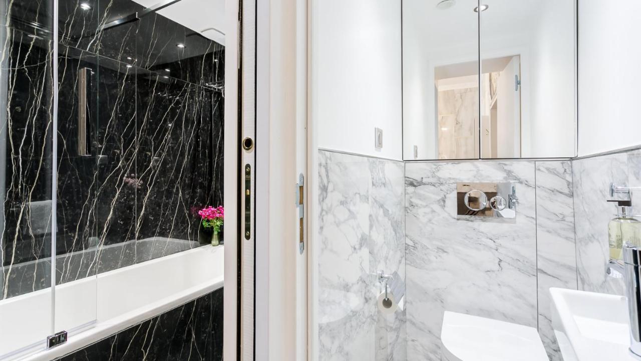 Merveil - Luxury Suite - Louvre - Aboukir V Paris Exteriör bild