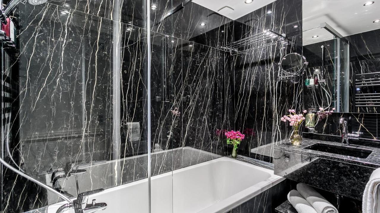 Merveil - Luxury Suite - Louvre - Aboukir V Paris Exteriör bild