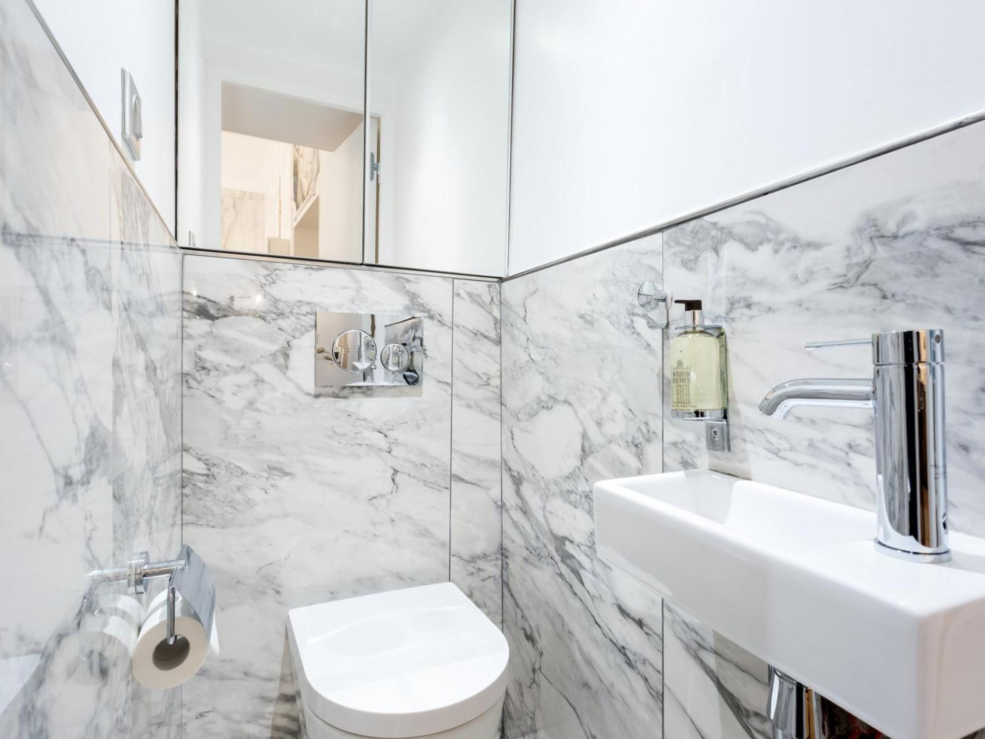 Merveil - Luxury Suite - Louvre - Aboukir V Paris Exteriör bild